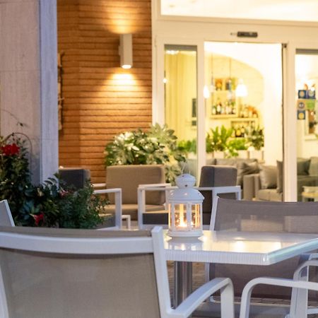 Hotel Orsa Maggiore Milano Marittima Extérieur photo
