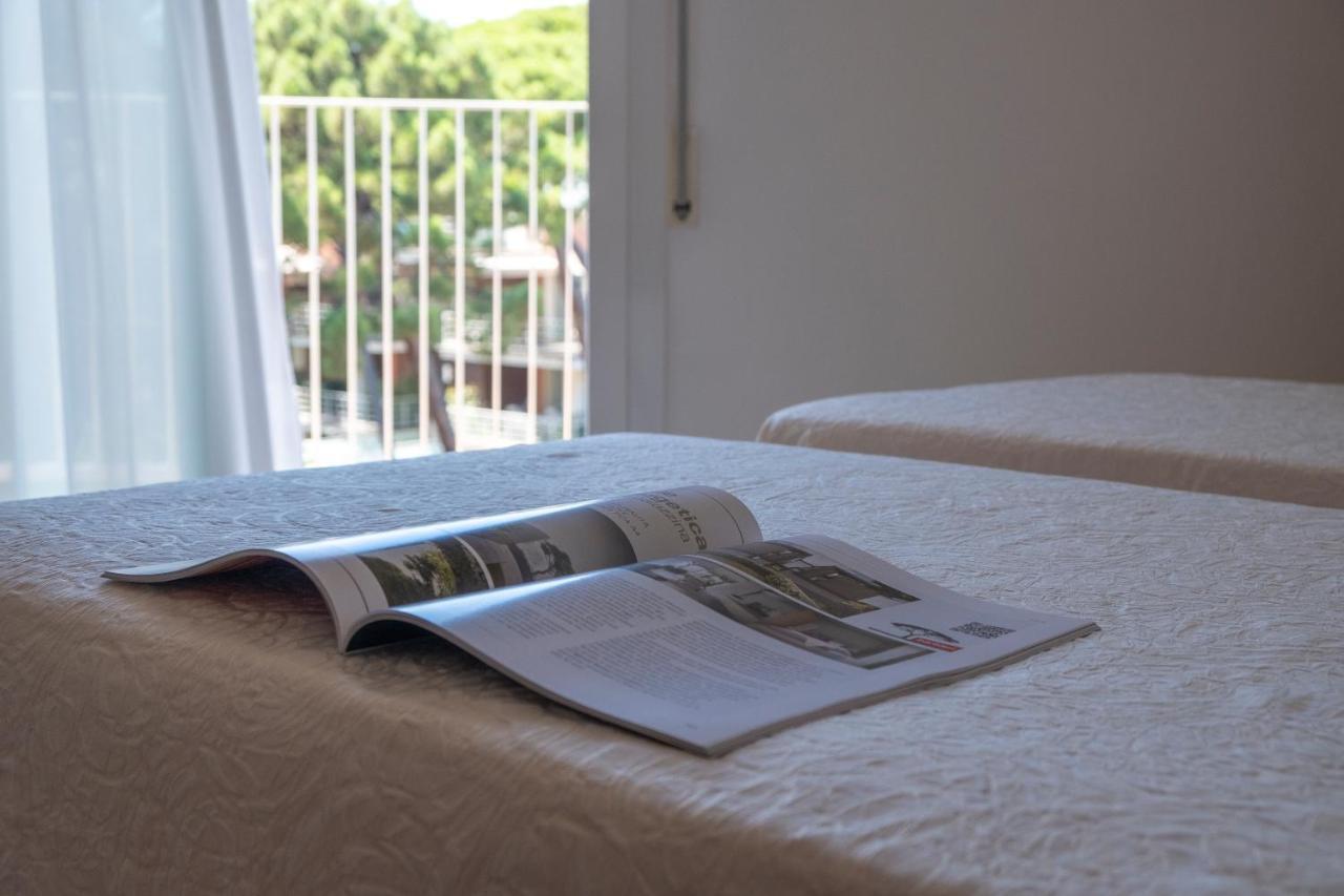 Hotel Orsa Maggiore Milano Marittima Extérieur photo