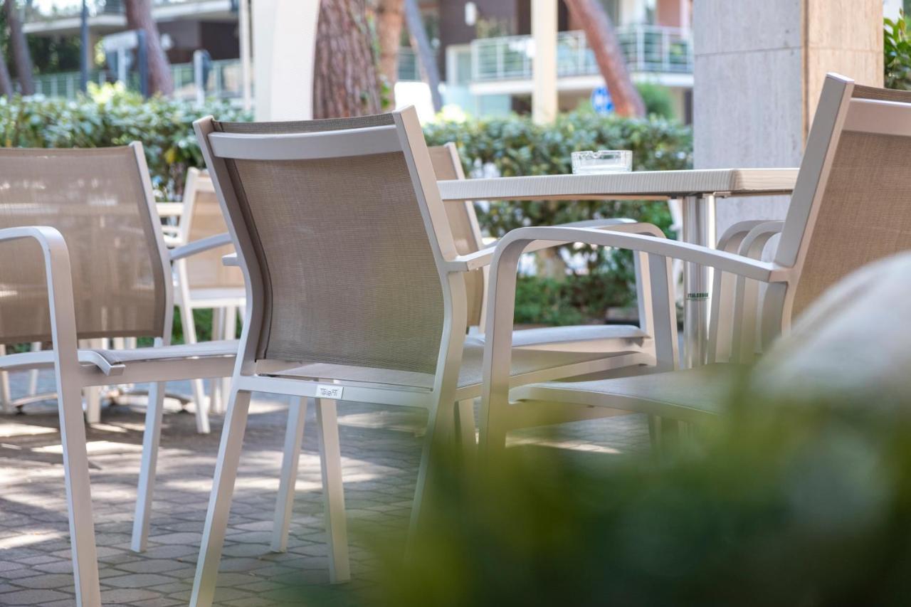 Hotel Orsa Maggiore Milano Marittima Extérieur photo