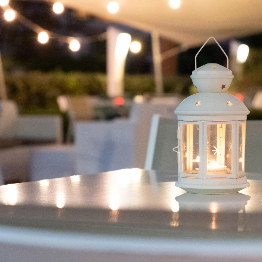 Hotel Orsa Maggiore Milano Marittima Extérieur photo