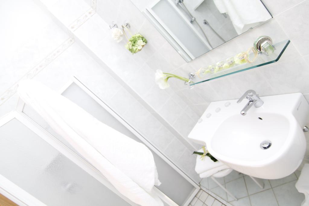 Hotel Orsa Maggiore Milano Marittima Chambre photo